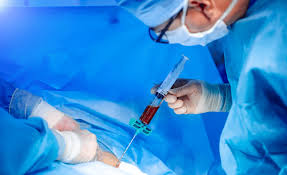 greffe de moelle osseuse