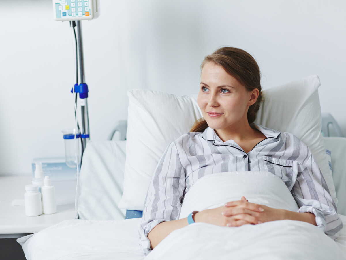 bientot plus besoin de chimiotherapie pour la greffe de moelle osseuse